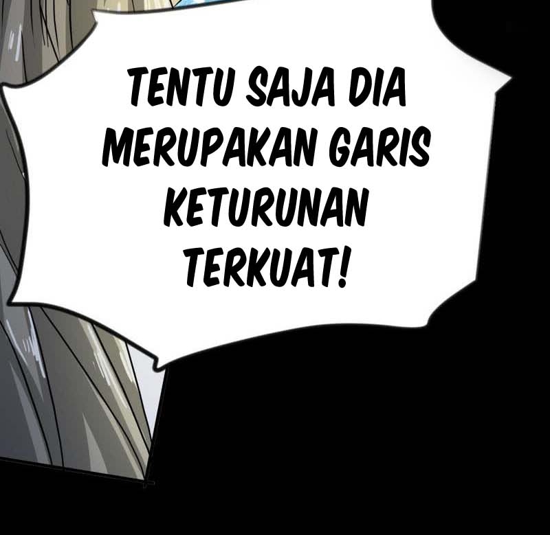 The Nine Heaven of Martial Arts chapter 9